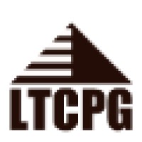 LTCPG logo, LTCPG contact details