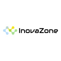 InovaZone logo, InovaZone contact details