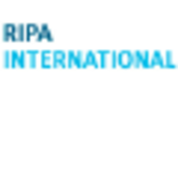 RIPA International logo, RIPA International contact details