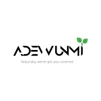 Adewunmi Skincare logo, Adewunmi Skincare contact details