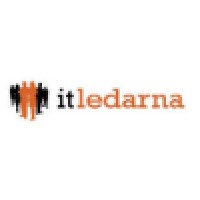 IT Ledarna logo, IT Ledarna contact details