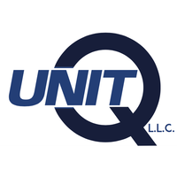 UnitQ LLC logo, UnitQ LLC contact details