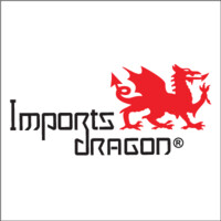 Imports Dragon logo, Imports Dragon contact details