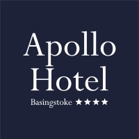 Apollo Hotel Basingstoke logo, Apollo Hotel Basingstoke contact details