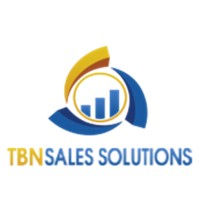 TBN Sales Solutions logo, TBN Sales Solutions contact details