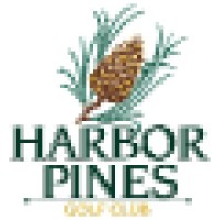 Harbor Pines Golf Club logo, Harbor Pines Golf Club contact details