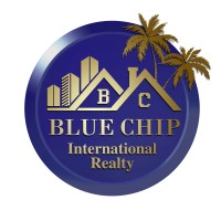 Blue Chip International Realty logo, Blue Chip International Realty contact details