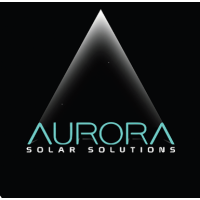 AURORA SOLAR SOLUTIONS logo, AURORA SOLAR SOLUTIONS contact details