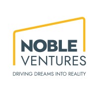 Noble Ventures logo, Noble Ventures contact details