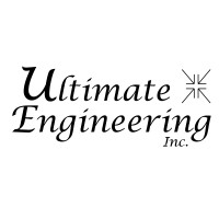 Ultimate Engineering, Inc. logo, Ultimate Engineering, Inc. contact details