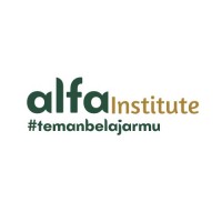 Alfa Institute logo, Alfa Institute contact details