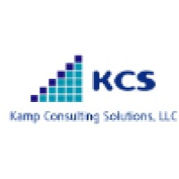 Kamp Consulting Solutions logo, Kamp Consulting Solutions contact details