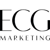 ECG Marketing logo, ECG Marketing contact details