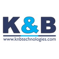 K&B Technologies logo, K&B Technologies contact details