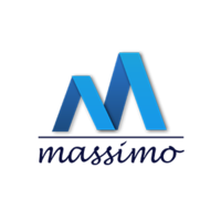 Massimo Products logo, Massimo Products contact details