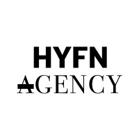 HYFN logo, HYFN contact details