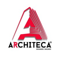 Architeca Designers and Builders logo, Architeca Designers and Builders contact details