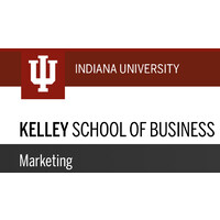 Marketing Department, Kelley School of Business logo, Marketing Department, Kelley School of Business contact details