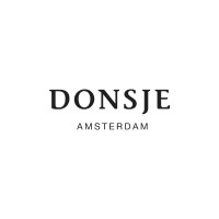 Donsje Amsterdam logo, Donsje Amsterdam contact details