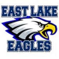 East Lake High School logo, East Lake High School contact details