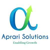 Aprari Solutions logo, Aprari Solutions contact details