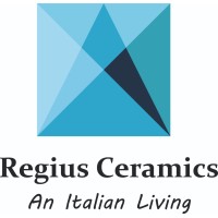 Regius Ceramics logo, Regius Ceramics contact details