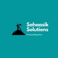 Sahaasik Solutions logo, Sahaasik Solutions contact details