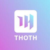 Thoth AI logo, Thoth AI contact details