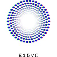 E15 VC logo, E15 VC contact details