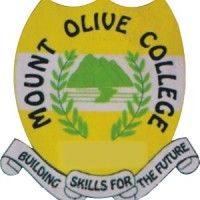 Mount Olive College logo, Mount Olive College contact details