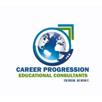 Careerprogressioneducation logo, Careerprogressioneducation contact details