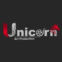 Unicorn Art Production logo, Unicorn Art Production contact details