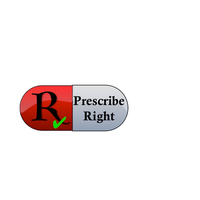 Prescribe Right logo, Prescribe Right contact details