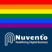 Nuvento logo, Nuvento contact details