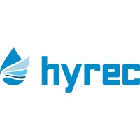 Hyrec logo, Hyrec contact details