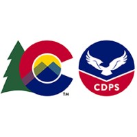 Colorado Department of Public Safety logo, Colorado Department of Public Safety contact details