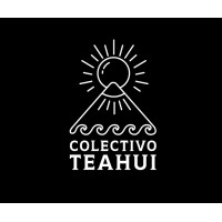 Colectivo Teahui logo, Colectivo Teahui contact details