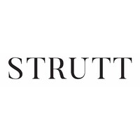 Strutt Fashion logo, Strutt Fashion contact details