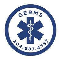 Georgetown Emergency Response Medical Service logo, Georgetown Emergency Response Medical Service contact details