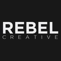 REBEL Creative LLC logo, REBEL Creative LLC contact details