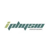 iphysio logo, iphysio contact details