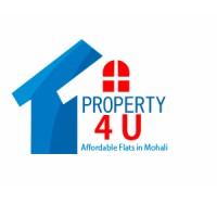 property4u logo, property4u contact details