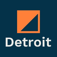 Detroit Learning logo, Detroit Learning contact details