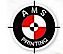 AMS Printing logo, AMS Printing contact details