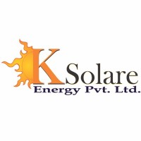 KSolare Energy Private Limited logo, KSolare Energy Private Limited contact details