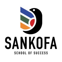 Sankofa School of Success logo, Sankofa School of Success contact details