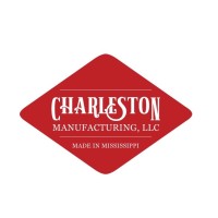 Charleston Manufacturing, LLC logo, Charleston Manufacturing, LLC contact details