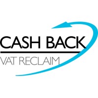 Cash Back VAT Reclaim AG logo, Cash Back VAT Reclaim AG contact details