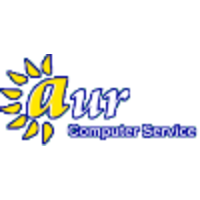 aur Computer Service logo, aur Computer Service contact details