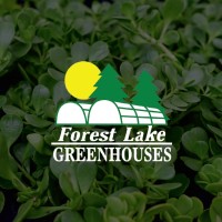 Forest Lake Greenhouses logo, Forest Lake Greenhouses contact details